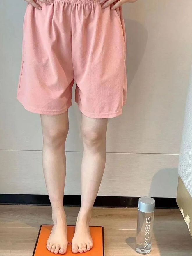 断腿体重还是不掉？真相扎心了…PG麻将胡了网站入口每天吃草跑(图2)