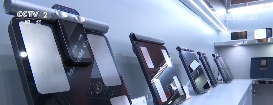 组合拳”！外贸企业多维度发力寻找新商机麻将胡了试玩平台早布局、谋拓展打出“(图1)