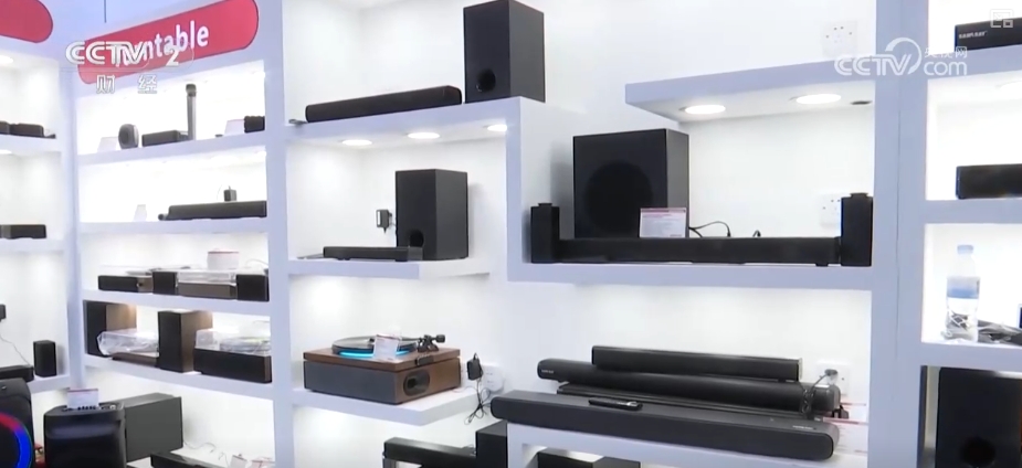 组合拳”！外贸企业多维度发力寻找新商机麻将胡了试玩平台早布局、谋拓展打出“(图10)