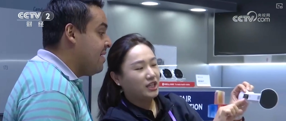 组合拳”！外贸企业多维度发力寻找新商机麻将胡了试玩平台早布局、谋拓展打出“(图11)