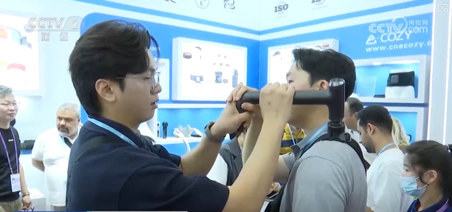 组合拳”！外贸企业多维度发力寻找新商机麻将胡了试玩平台早布局、谋拓展打出“(图14)