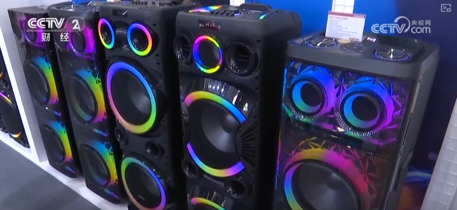 组合拳”！外贸企业多维度发力寻找新商机麻将胡了试玩平台早布局、谋拓展打出“(图15)